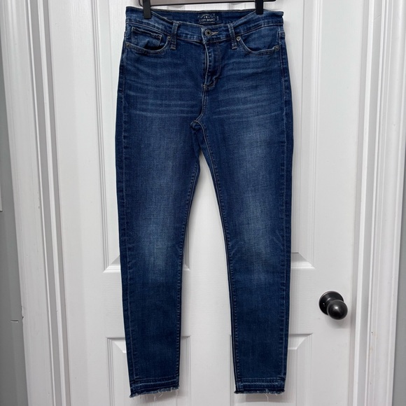 Lucky Brand Brooke Skinny Jeans Size 6 | 28 - Picture 12 of 12